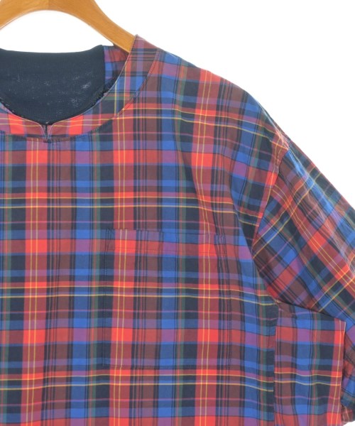 White Mountaineering 休閒襯衫