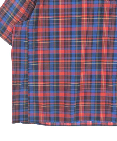 White Mountaineering 休閒襯衫