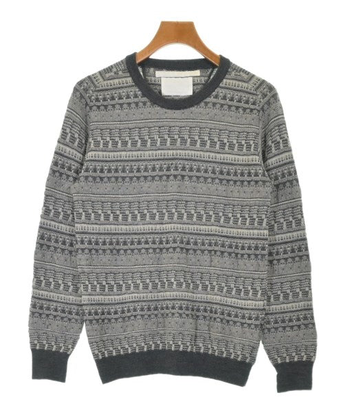 White Mountaineering 毛衣