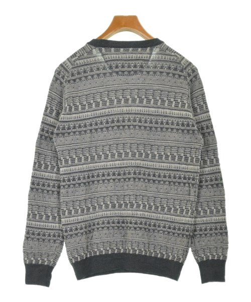 White Mountaineering 毛衣