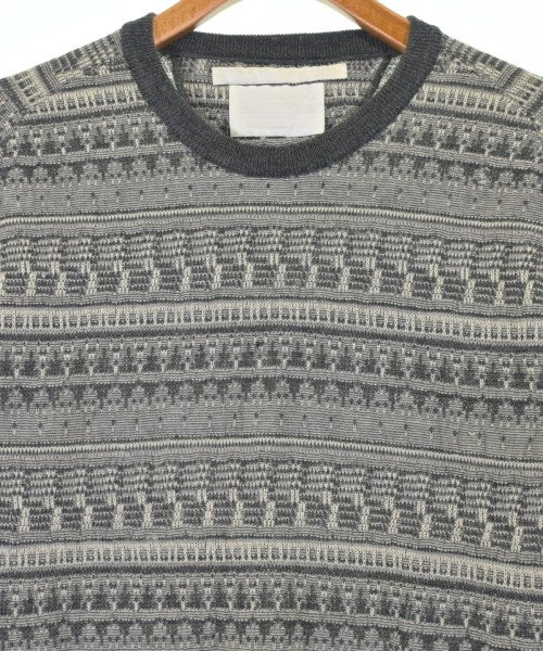 White Mountaineering 毛衣