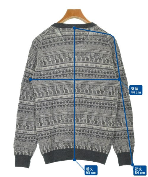 White Mountaineering 毛衣