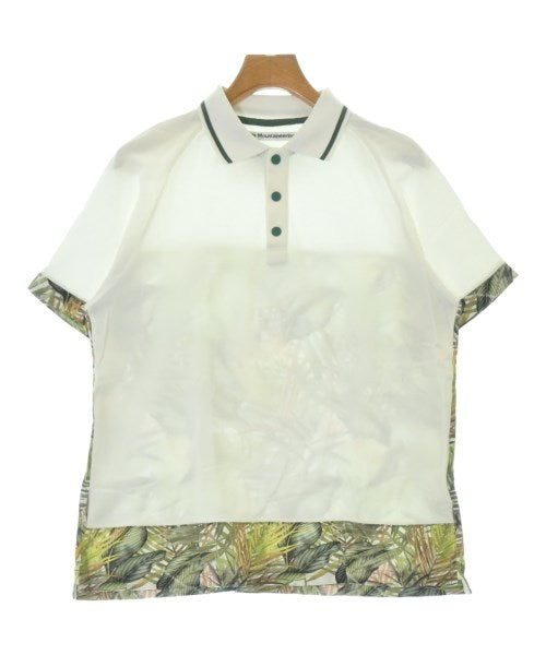 White Mountaineering POLO衫