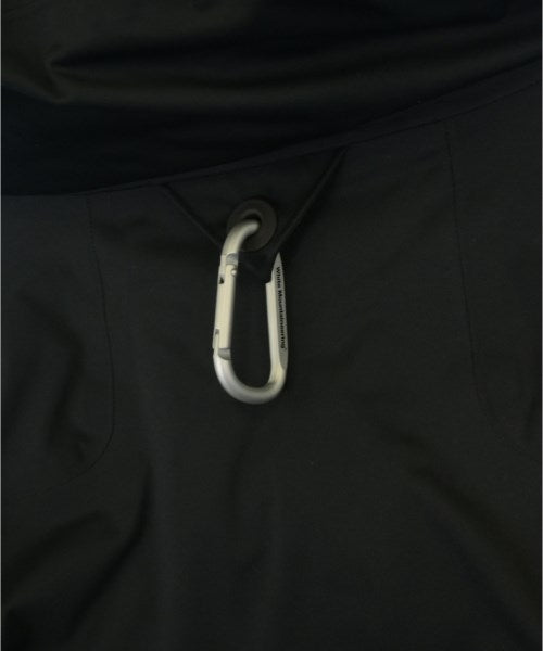 White Mountaineering 羽絨夾克/背心