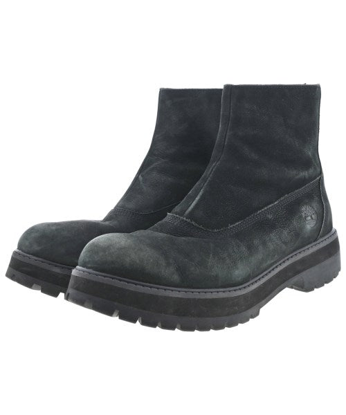 White Mountaineering 靴子
