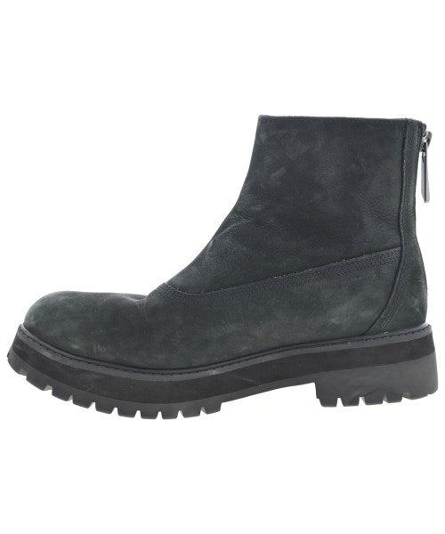 White Mountaineering 靴子