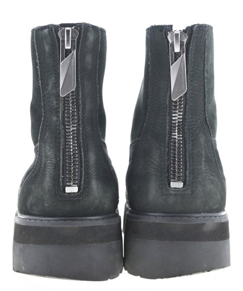 White Mountaineering 靴子