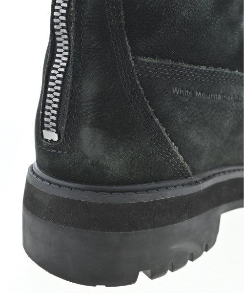 White Mountaineering 靴子