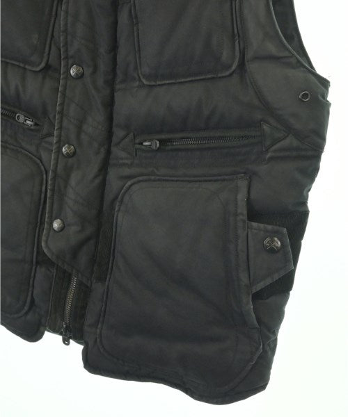 White Mountaineering 羽絨夾克/背心