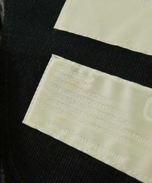 White Mountaineering 羽絨夾克/背心