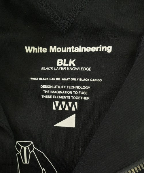 White Mountaineering 其他飛行外套