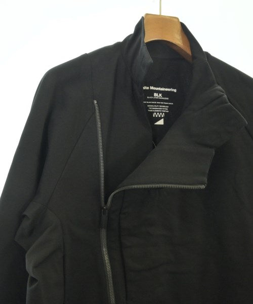 White Mountaineering 其他飛行外套