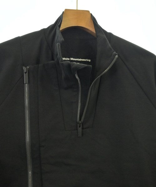 White Mountaineering 其他飛行外套