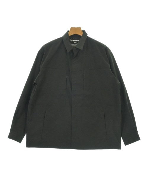 White Mountaineering 工作夾克
