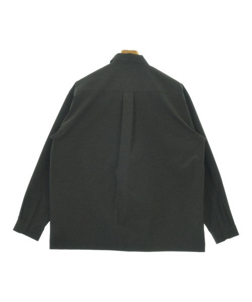 White Mountaineering 工作夾克
