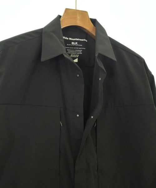 White Mountaineering 工作夾克