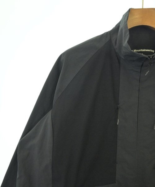 White Mountaineering 其他飛行外套