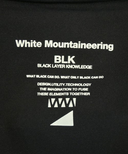 White Mountaineering 其他款