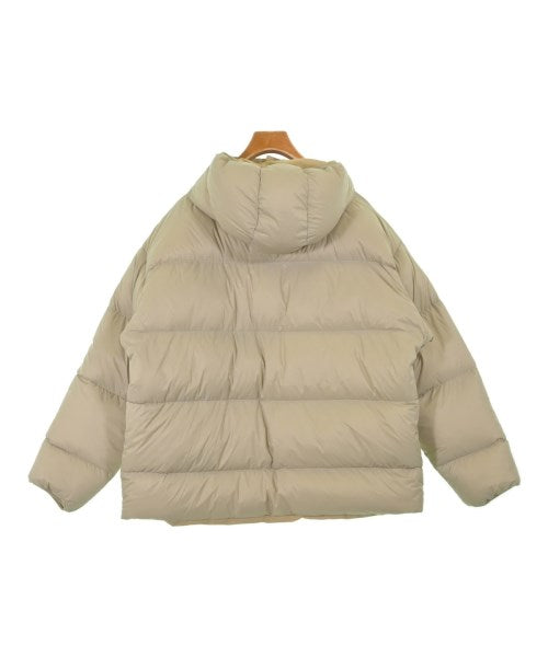 White Mountaineering 羽絨夾克/背心