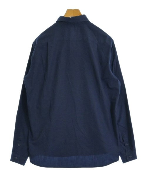 White Mountaineering 休閒襯衫