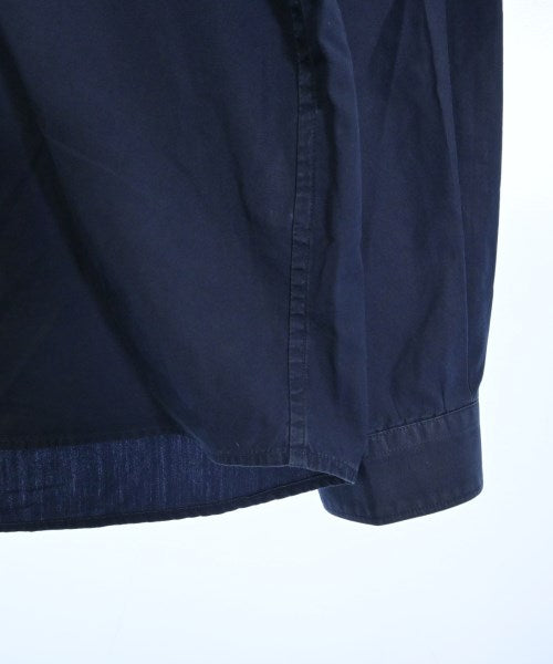 White Mountaineering 休閒襯衫