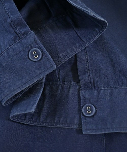 White Mountaineering 休閒襯衫
