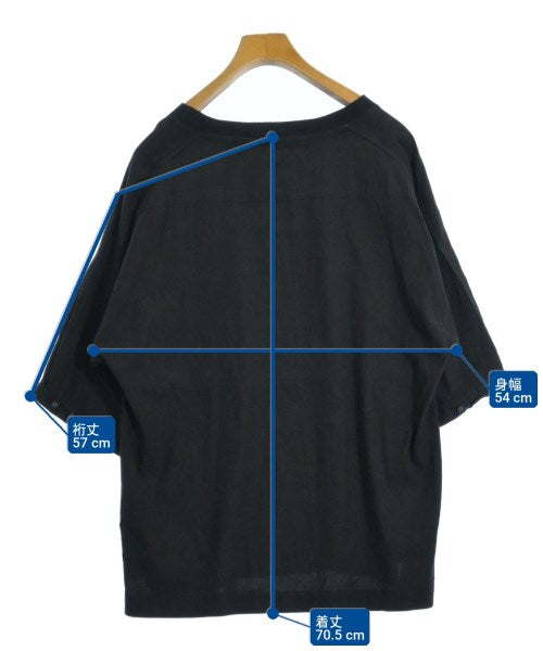 White Mountaineering 休閒襯衫