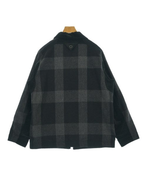 White Mountaineering 其他飛行外套