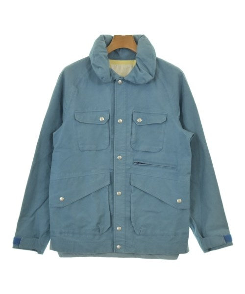 White Mountaineering 其他飛行外套