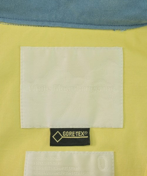 White Mountaineering 其他飛行外套