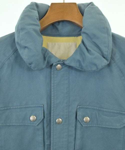 White Mountaineering 其他飛行外套