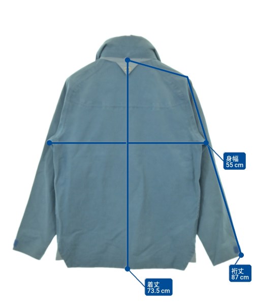 White Mountaineering 其他飛行外套