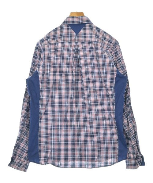 White Mountaineering 休閒襯衫