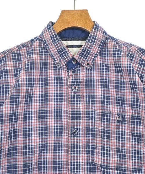 White Mountaineering 休閒襯衫