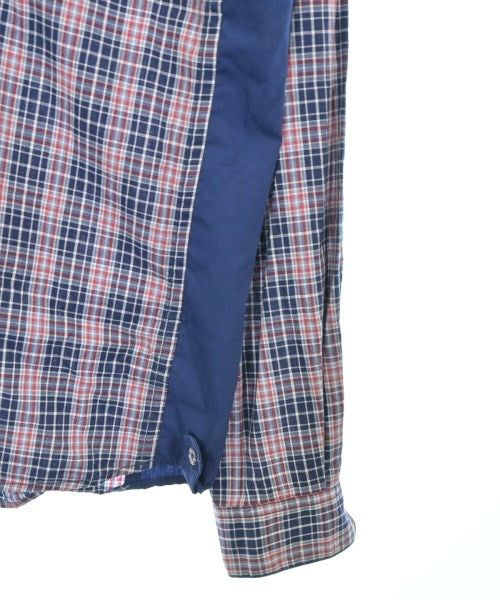 White Mountaineering 休閒襯衫