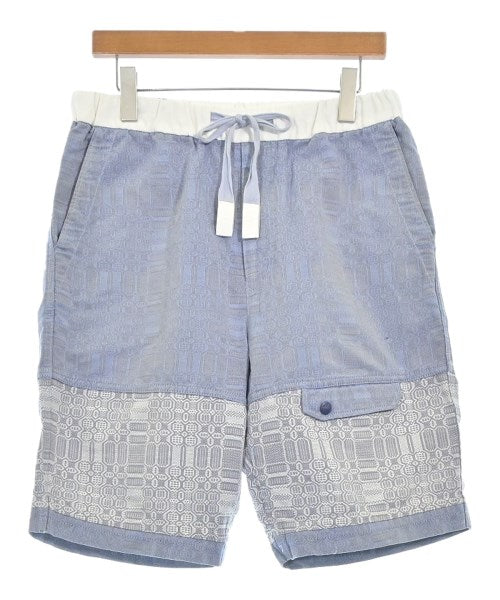 White Mountaineering 短褲