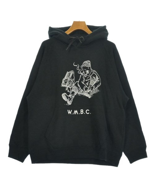 White Mountaineering 連帽衫