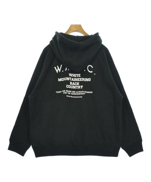 White Mountaineering 連帽衫