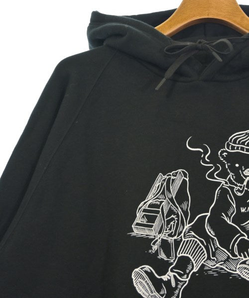 White Mountaineering 連帽衫