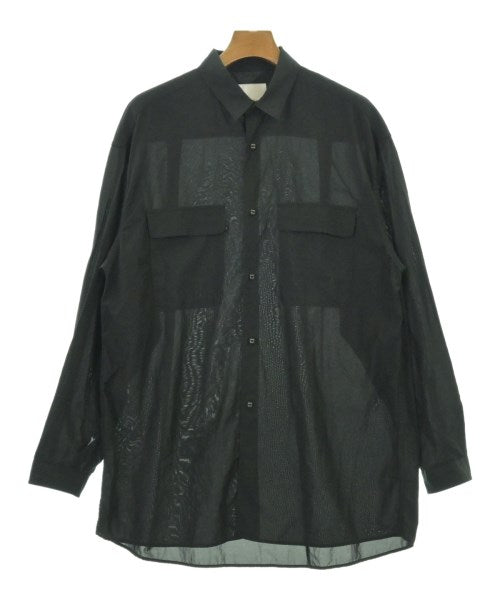 White Mountaineering 休閒襯衫