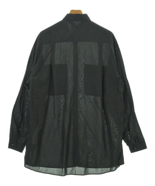 White Mountaineering 休閒襯衫