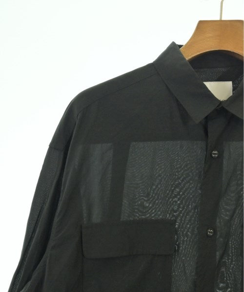 White Mountaineering 休閒襯衫