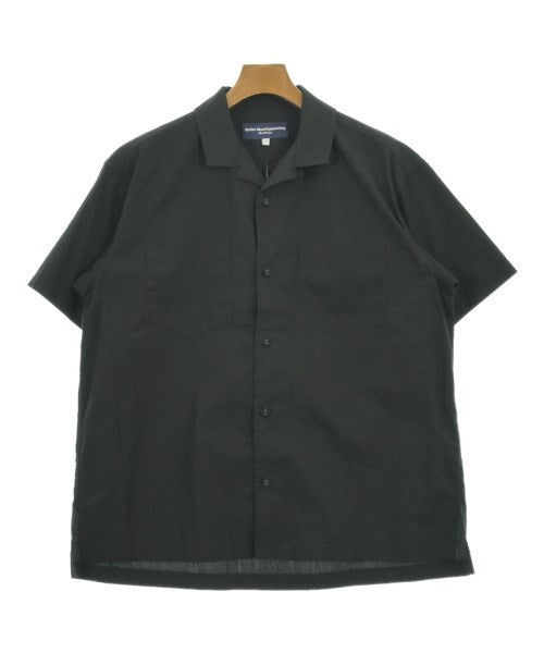 White Mountaineering 休閒襯衫