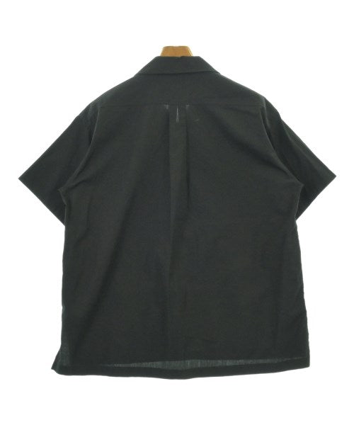 White Mountaineering 休閒襯衫