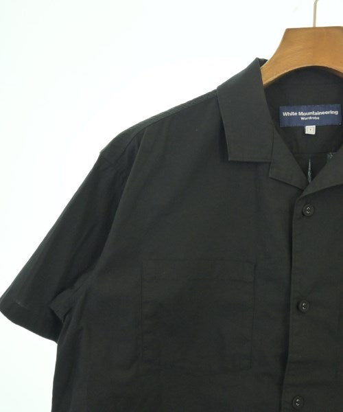 White Mountaineering 休閒襯衫