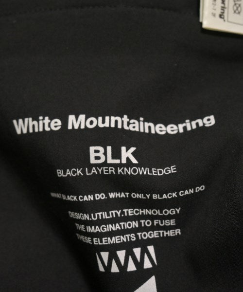 White Mountaineering 其他款