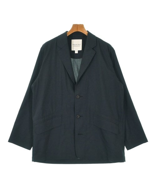 White Mountaineering 休閒夾克