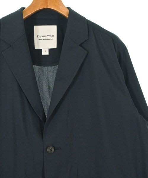 White Mountaineering 休閒夾克