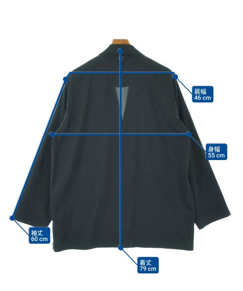 White Mountaineering 休閒夾克
