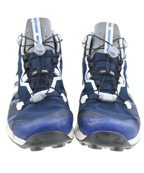 White Mountaineering 運動鞋